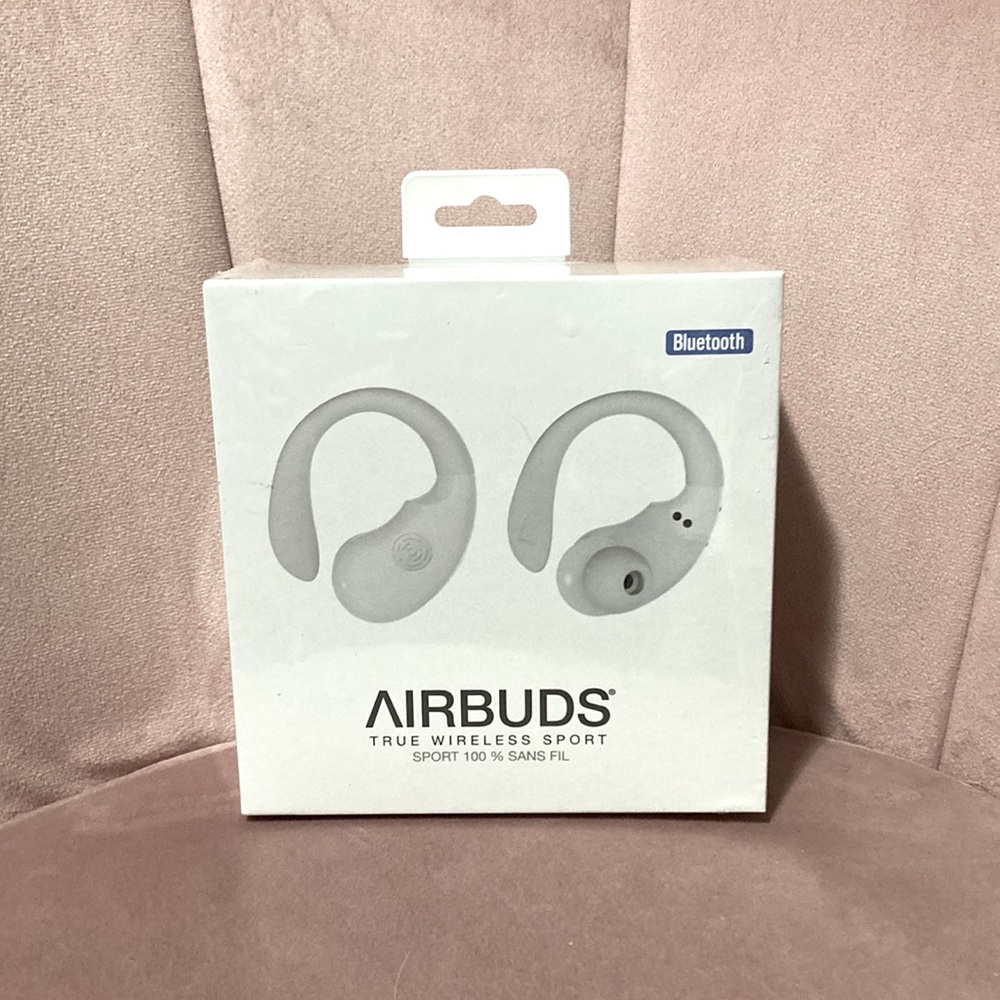 Airbuds